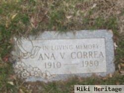 Ana V. Correa