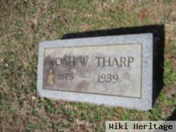 Noah W. Tharp