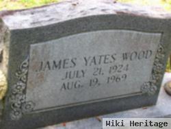 James Yates Wood