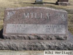 Lawrence Guy Mills