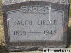 Jacob Liedle