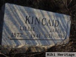 Lillie Kincaid