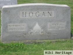 Norman Anderson Hogan