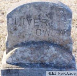 Oliver Owens