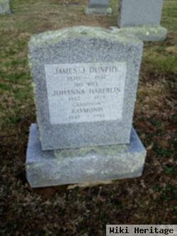 James J. Dunphy