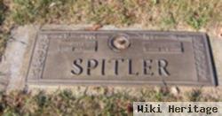 William J "bill" Spitler