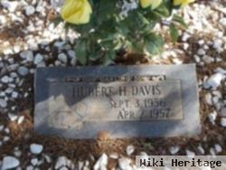 Hubert H. Davis