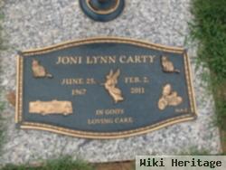 Joni Lynn Carty Knott