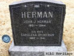 Carolena Brinkman Herman