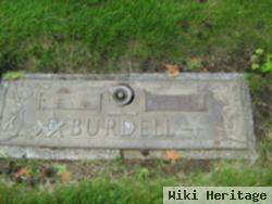 John R. Burdell