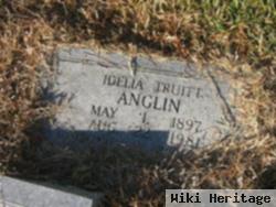 Idelia Truitt Anglin