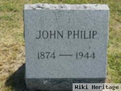 John Philip Karrigan