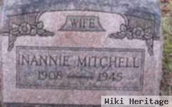 Nannie Mitchell