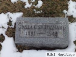 Della Cordelia Stufflebeam