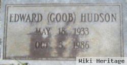 Edward "goob" Hudson