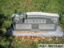 William Robert Burney