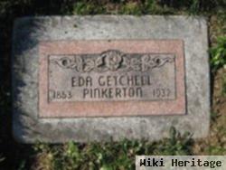 Eda Clymena Trafton Gretchell Pinkerton