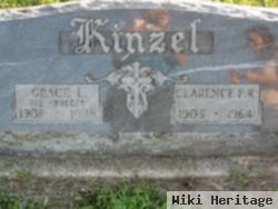 Grace L. Krueger Kinzel