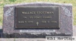 Wallace Stottman