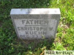 Christoph W Kuehn