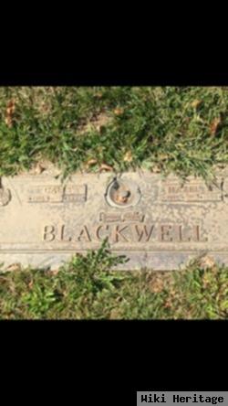 David Galis Blackwell