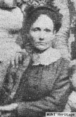 Sophia Ware Osborn