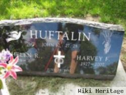Harvey F Huftalin