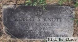 Robert S. Knott