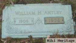 William Henry Antley