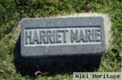 Harriet Maria Ashby Stringham