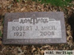 Robert J. Sheil