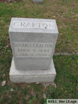 Susan J Crafton