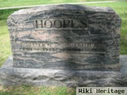 Edith M. Hoopes