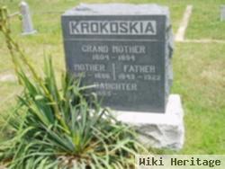 Andrew J. Krokroskia