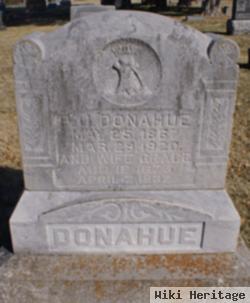 Peter J Donahue