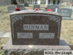 James Hinman