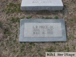 L R Price, Jr