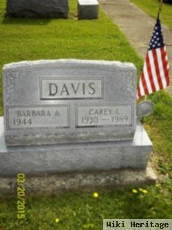 Cary Davis