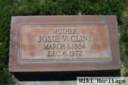 Josie V. Kephart Cline