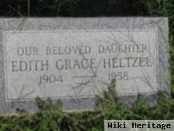 Edith Grace Heltzel