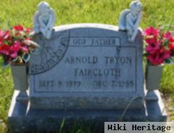 Arnold Tryon Faircloth