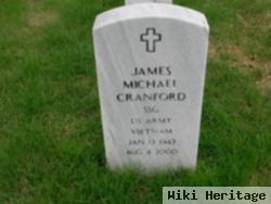 James Michael Cranford