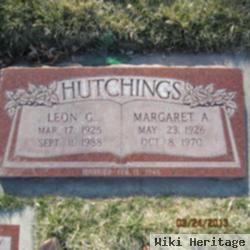 Margaret Hutchings