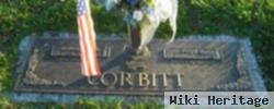 Robert Joseph Corbitt, Jr