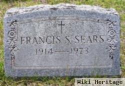 Francis S. Sears