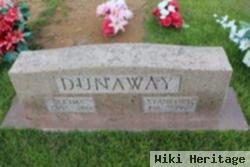 Bertha Dunaway