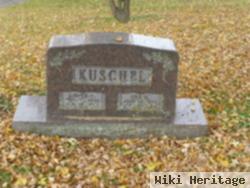 Louis C Kuschel