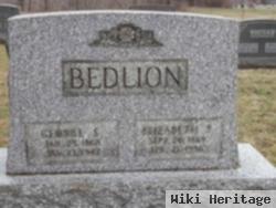 George S Bedlion