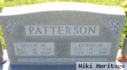 Edwin M. Patterson