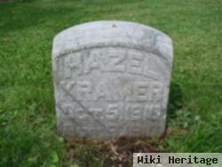 Hazel Kramer